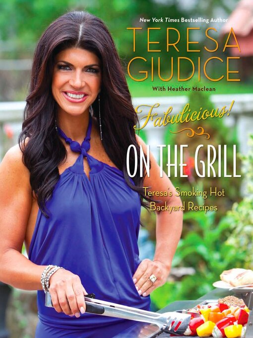 Title details for Fabulicious! by Teresa Giudice - Available